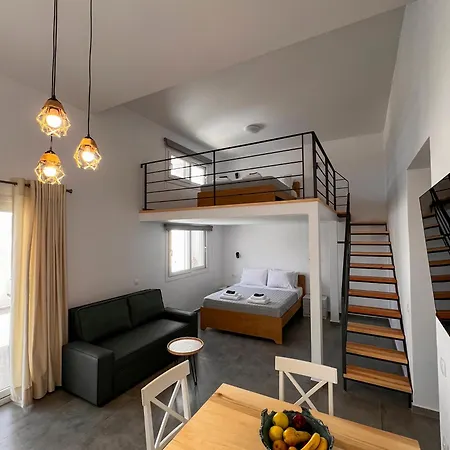 Apartamento Rita's