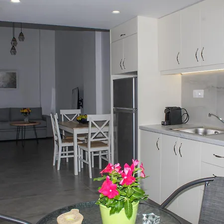 Apartamento Rita's *