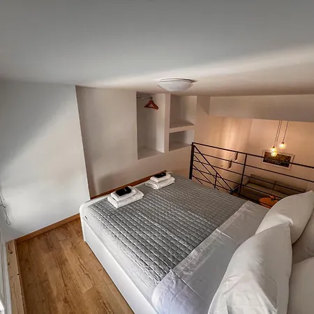 Apartamento Rita's *