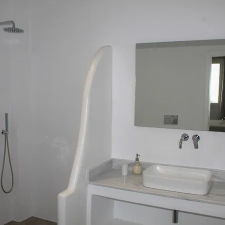 Rita's Διαμέρισμα *