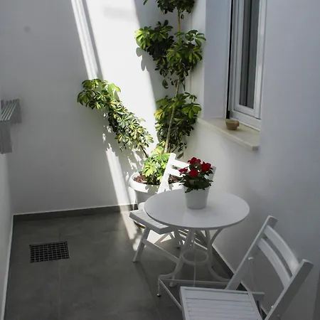 Appartement Rita's *