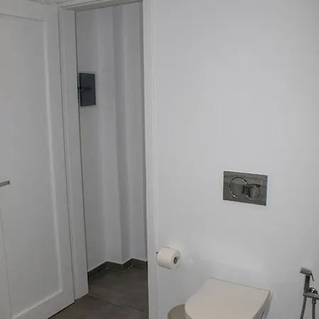 Rita's Διαμέρισμα