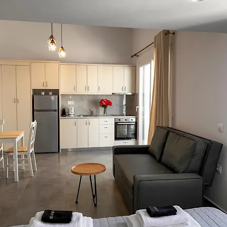 Rita's Διαμέρισμα