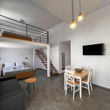 Διαμέρισμα Rita's