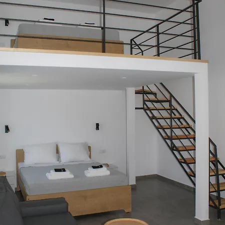 Διαμέρισμα Rita's *