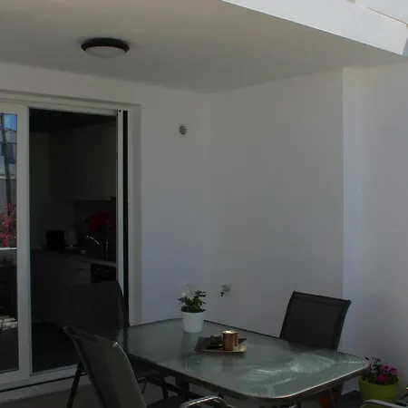 Apartment Rita's