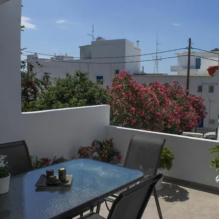 Rita's Διαμέρισμα