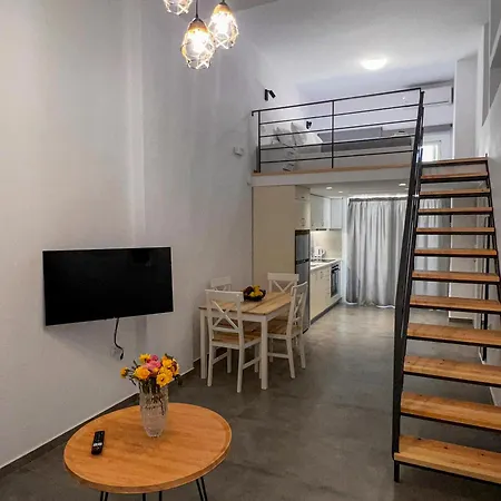 Rita's Διαμέρισμα