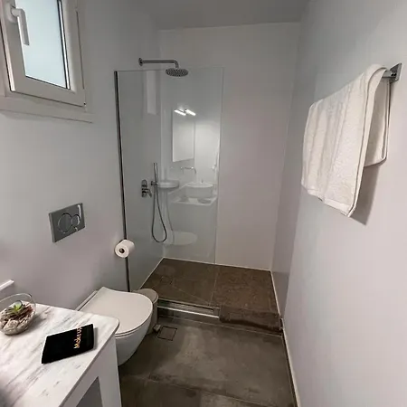 Διαμέρισμα Rita's Τήνος