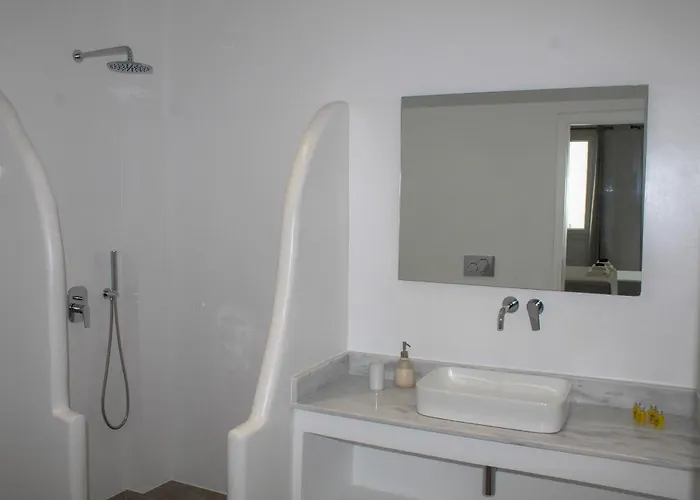 Rita's Apartamento *