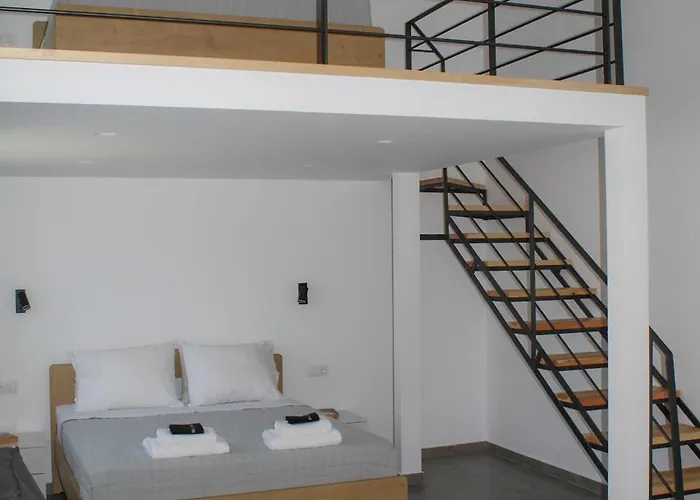 Apartamento Rita's *