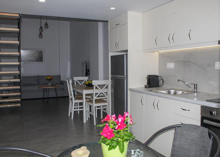 Apartamento Rita's *