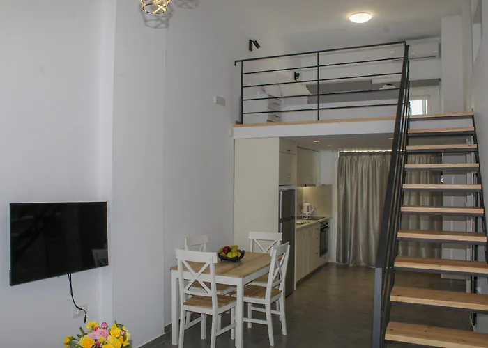 Rita's Apartamento *