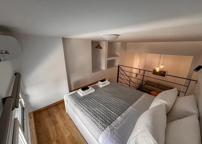 Apartamento Rita's *